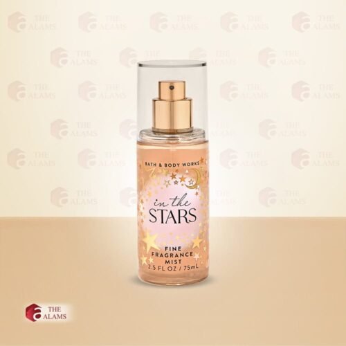 Bath & Body Works In The Stars Fine Fragrance Mist