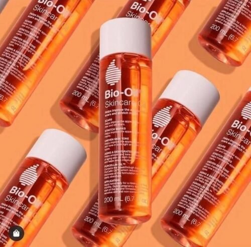 Bio-Oil Skincare Oil 200ml