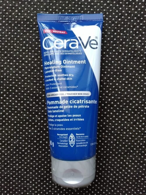 CeraVe Healing Ointment 85g