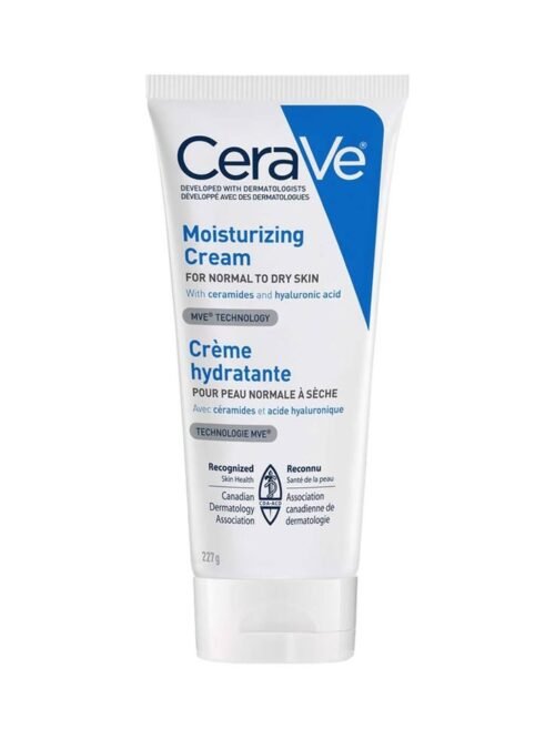 CeraVe Moisturizing Cream 227g