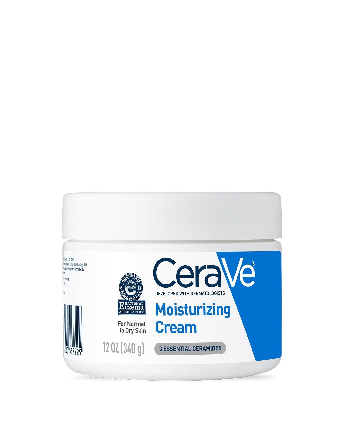 CeraVe Moisturizing Cream 57g - Image 2
