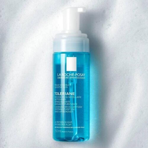 La Roche-Posay Toleriane Cleansing Micellar Foam 150ml