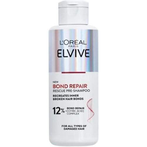 L'Oréal Paris Elvive Bond Repair Rescue Pre-Shampoo 200ml