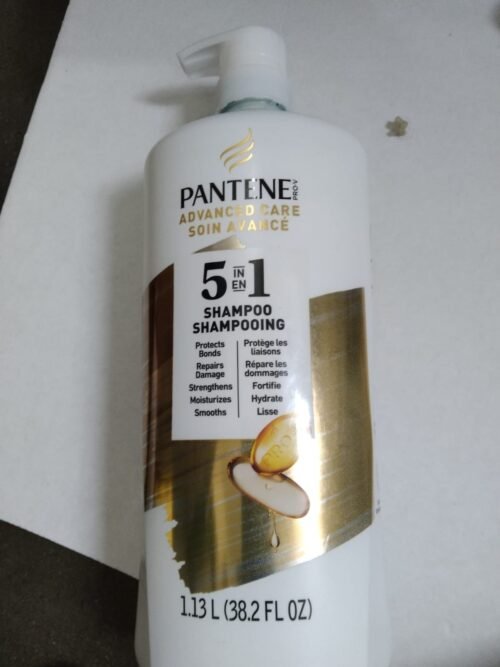 Pantene Pro-V Advanced Care 5-in-1 Shampoo 1.13L