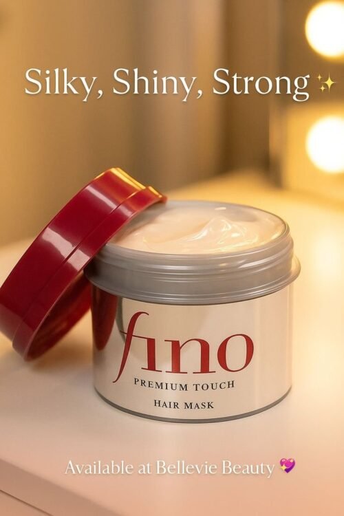 Shiseido Fino Premium Touch Hair Mask 230g