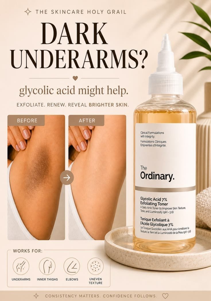 The Ordinary Glycolic Acid 7% Toning Solution 240ml - Image 2