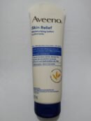 Aveeno Skin Relief Moisturizing Lotion Fragrance Free 222ml
