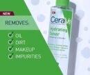 Cetaphil Hydrating Toner for Normal to Dry Skin