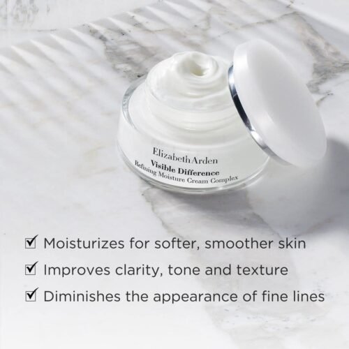Elizabeth Arden Visible Difference Refining Moisture Cream Complex 100ml
