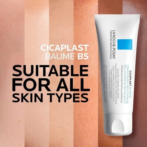 La Roche-Posay Cicaplast Baume B5 Multi-Purpose Soothing Balm 40ml
