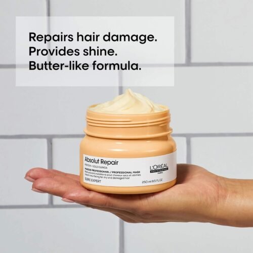 L'Oréal Professionnel Serie Expert Absolut Repair Masque 250ml