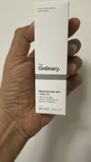 The Ordinary Niacinamide 10% + Zinc 1% 30ml